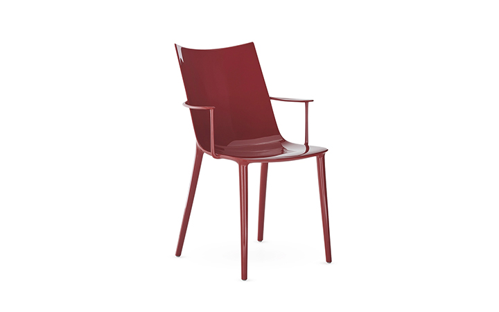 H.H.H. Chair by Kartell Furniture Chairs